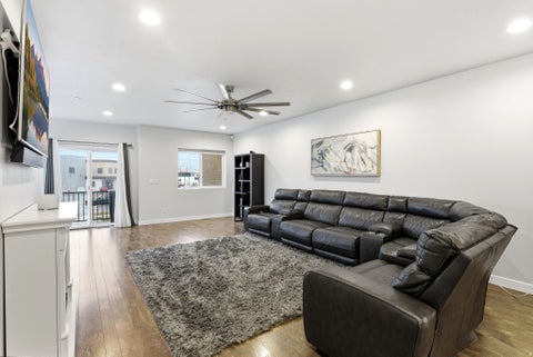 Tiny photo for 1196 W CLARK LN, Farmington, UT 84025 (MLS # 2172580)