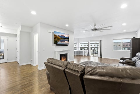 Tiny photo for 1196 W CLARK LN, Farmington, UT 84025 (MLS # 2172580)