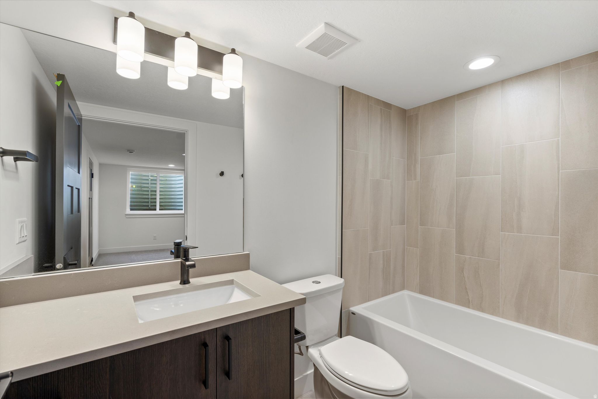 THE BRIDGES - Residential