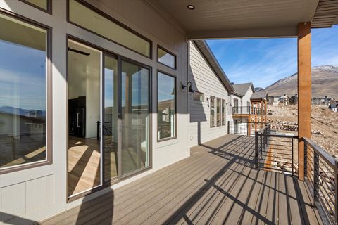 Tiny photo for 4781 E HOWE DR #240, Eden, UT 84310 (MLS # 2127595)