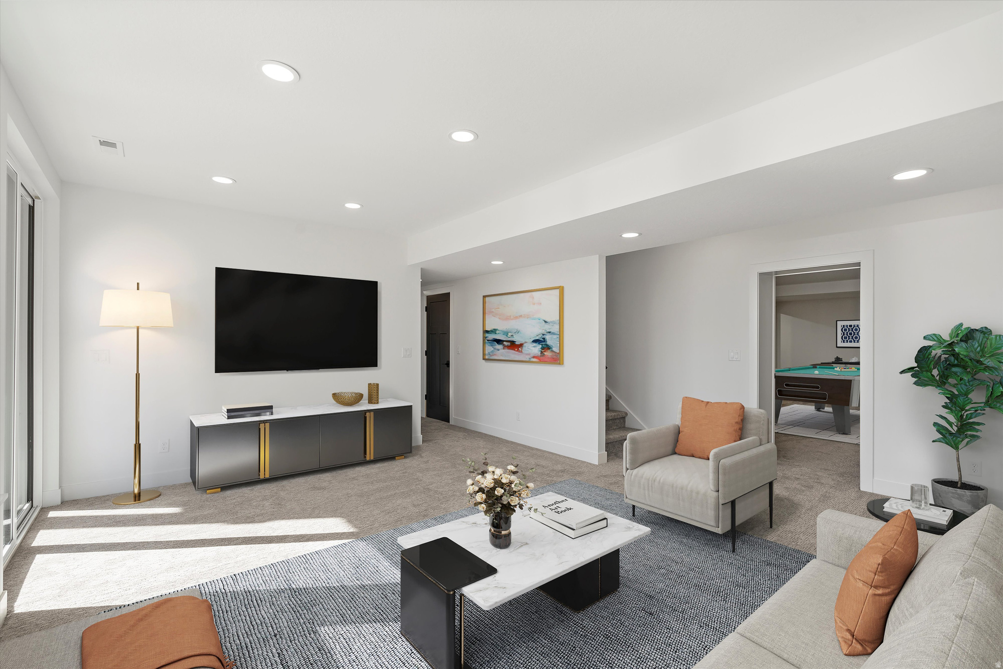 THE BRIDGES - Residential