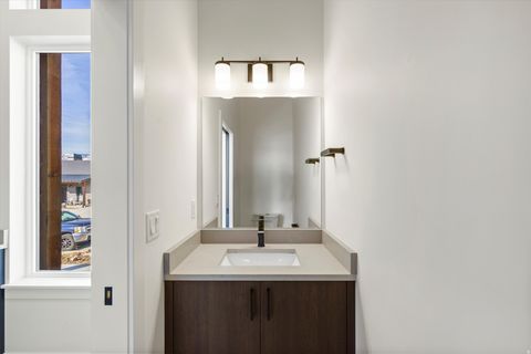 Tiny photo for 4781 E HOWE DR #240, Eden, UT 84310 (MLS # 2127595)