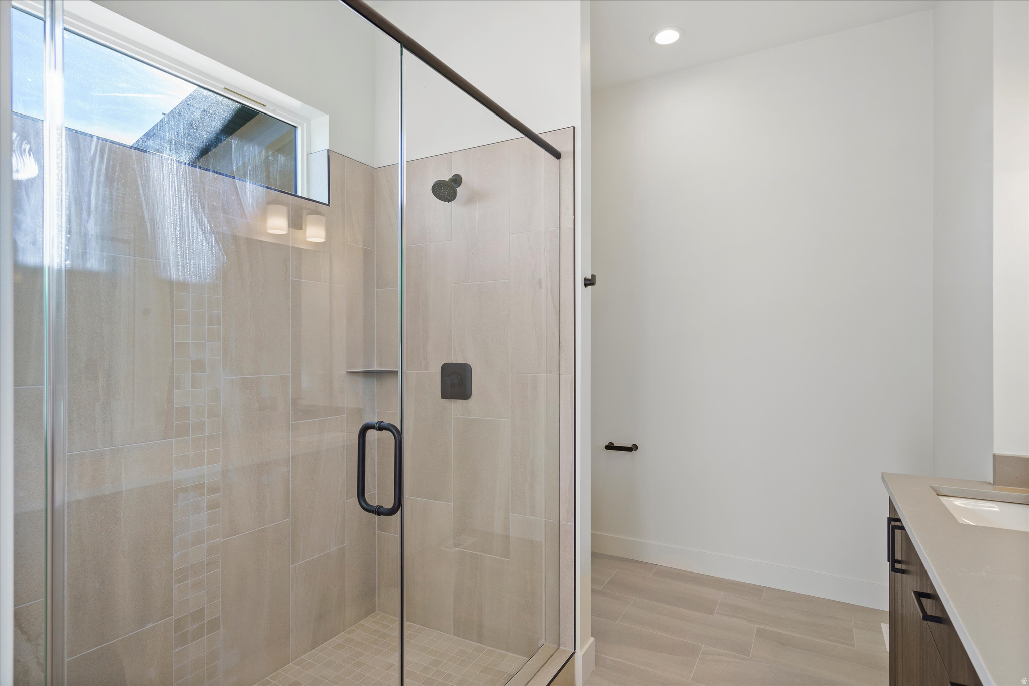 THE BRIDGES - Residential