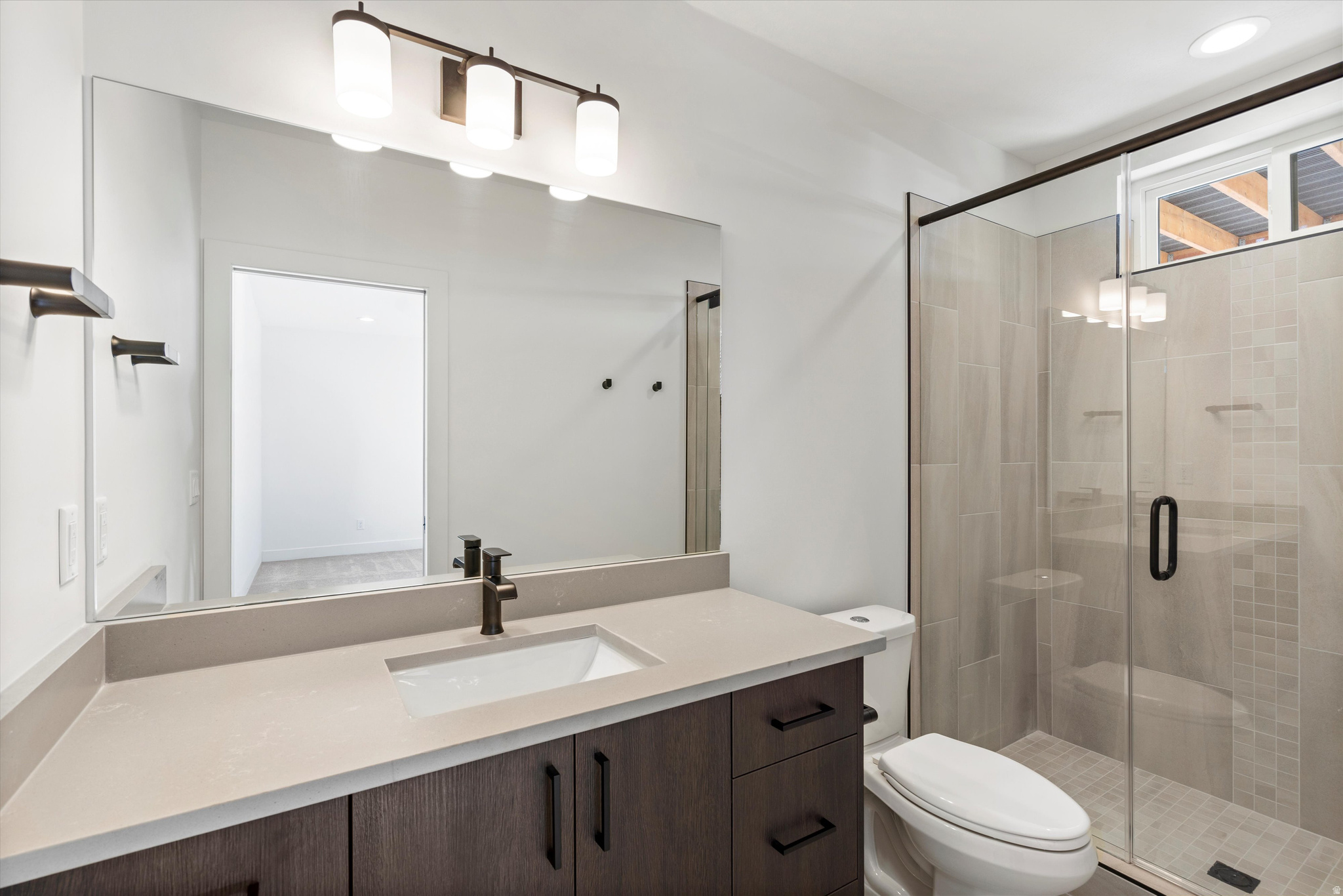 THE BRIDGES - Residential