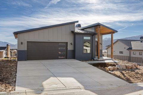 Photo of 4781 E HOWE DR #240, Eden, UT 84310 (MLS # 2127595)