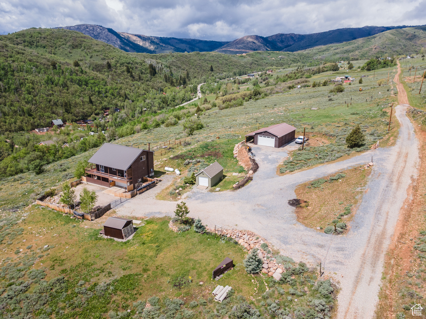 13113 E PINE CANYON RD
