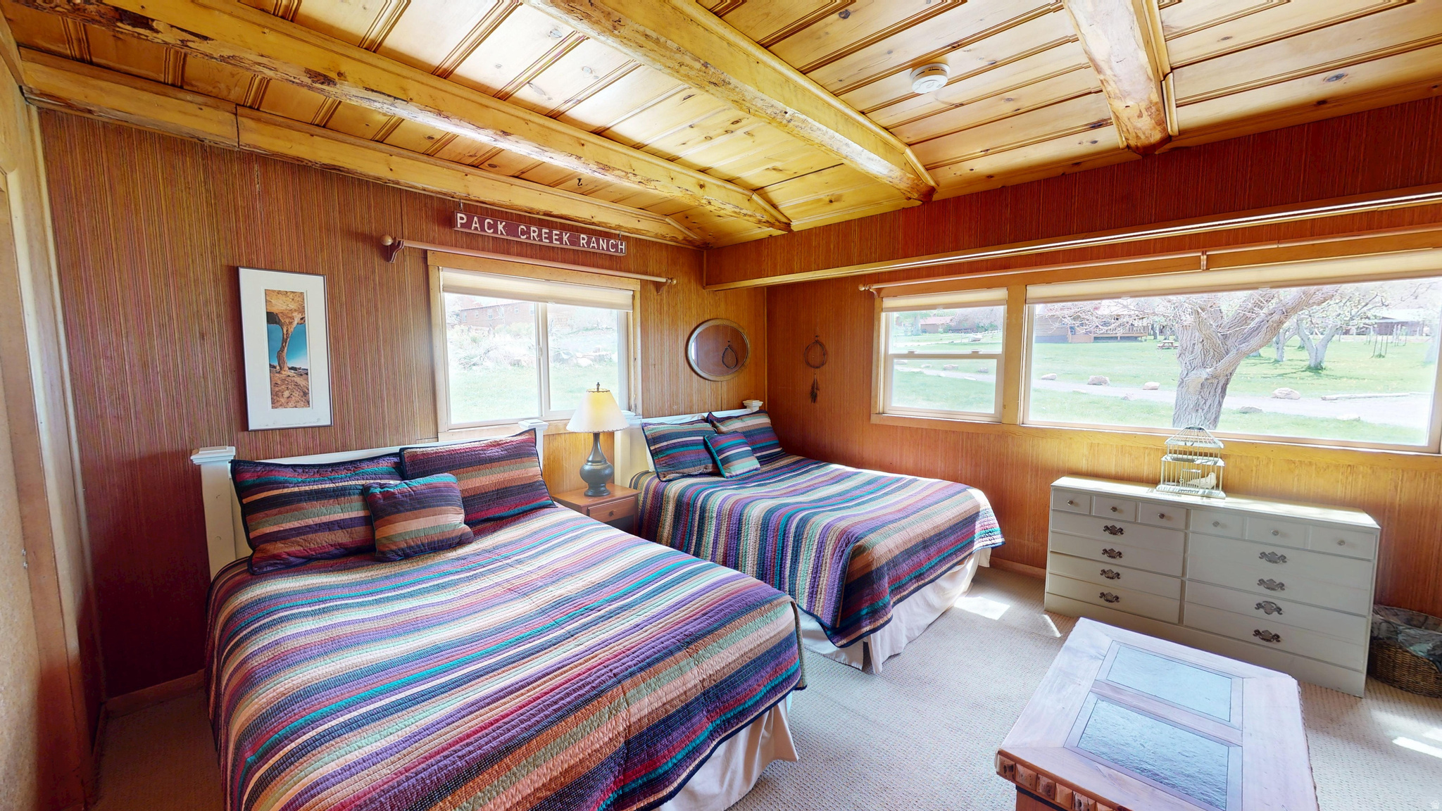 PACK CREEK RANCH - Residential