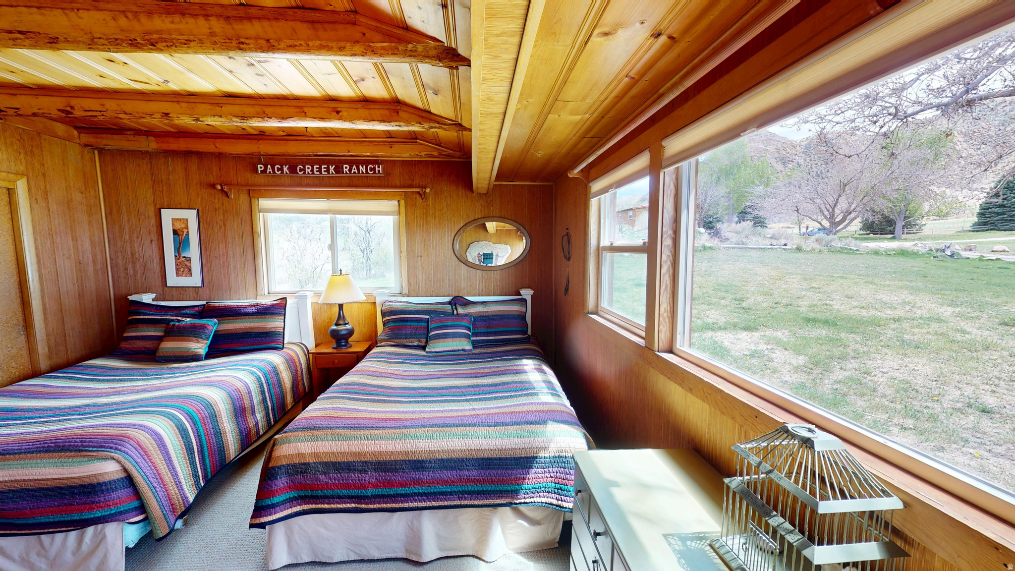 PACK CREEK RANCH - Residential