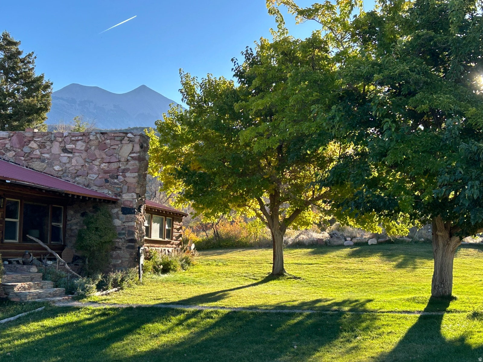 PACK CREEK RANCH - Residential