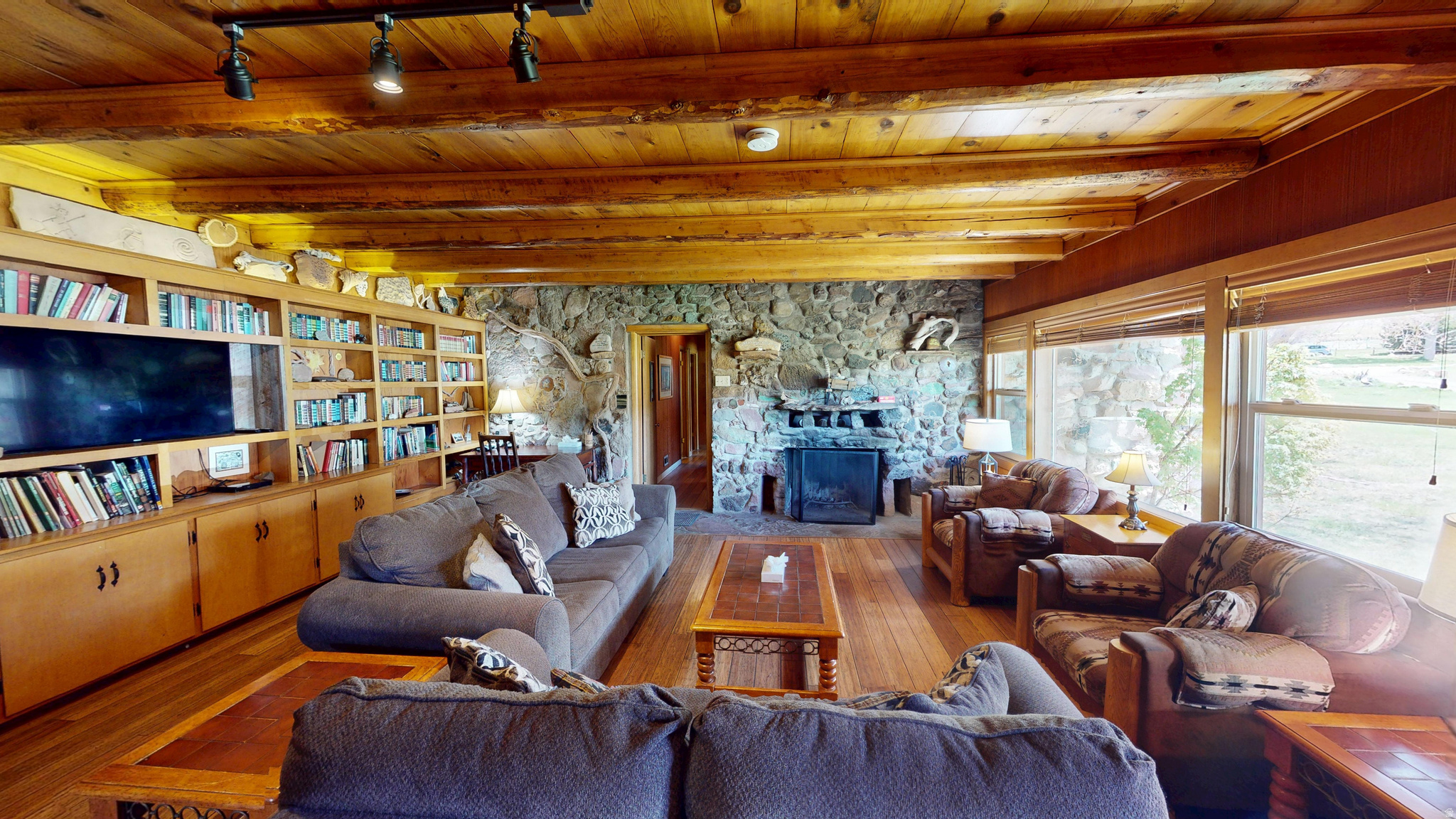 PACK CREEK RANCH - Residential