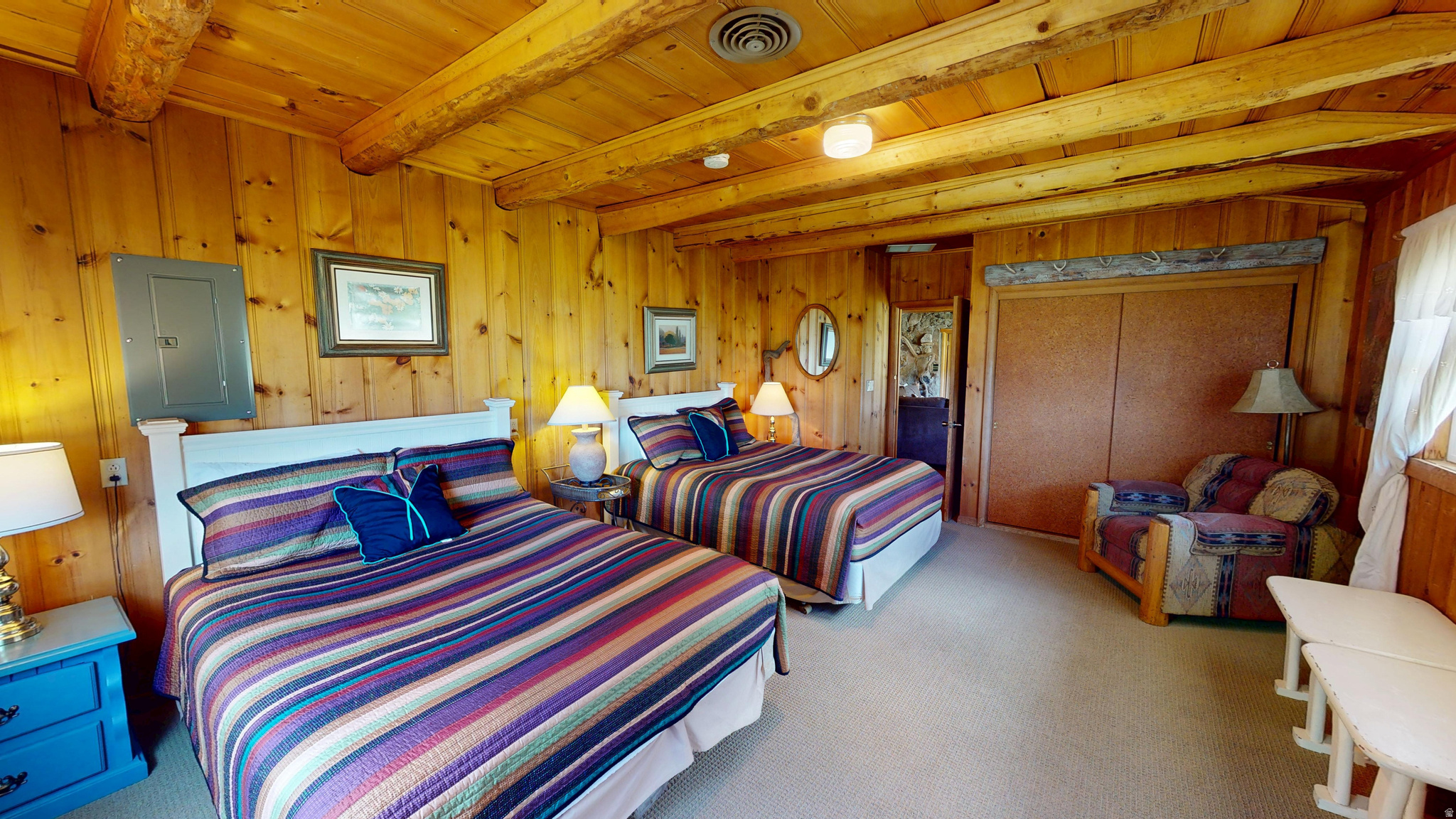 PACK CREEK RANCH - Residential