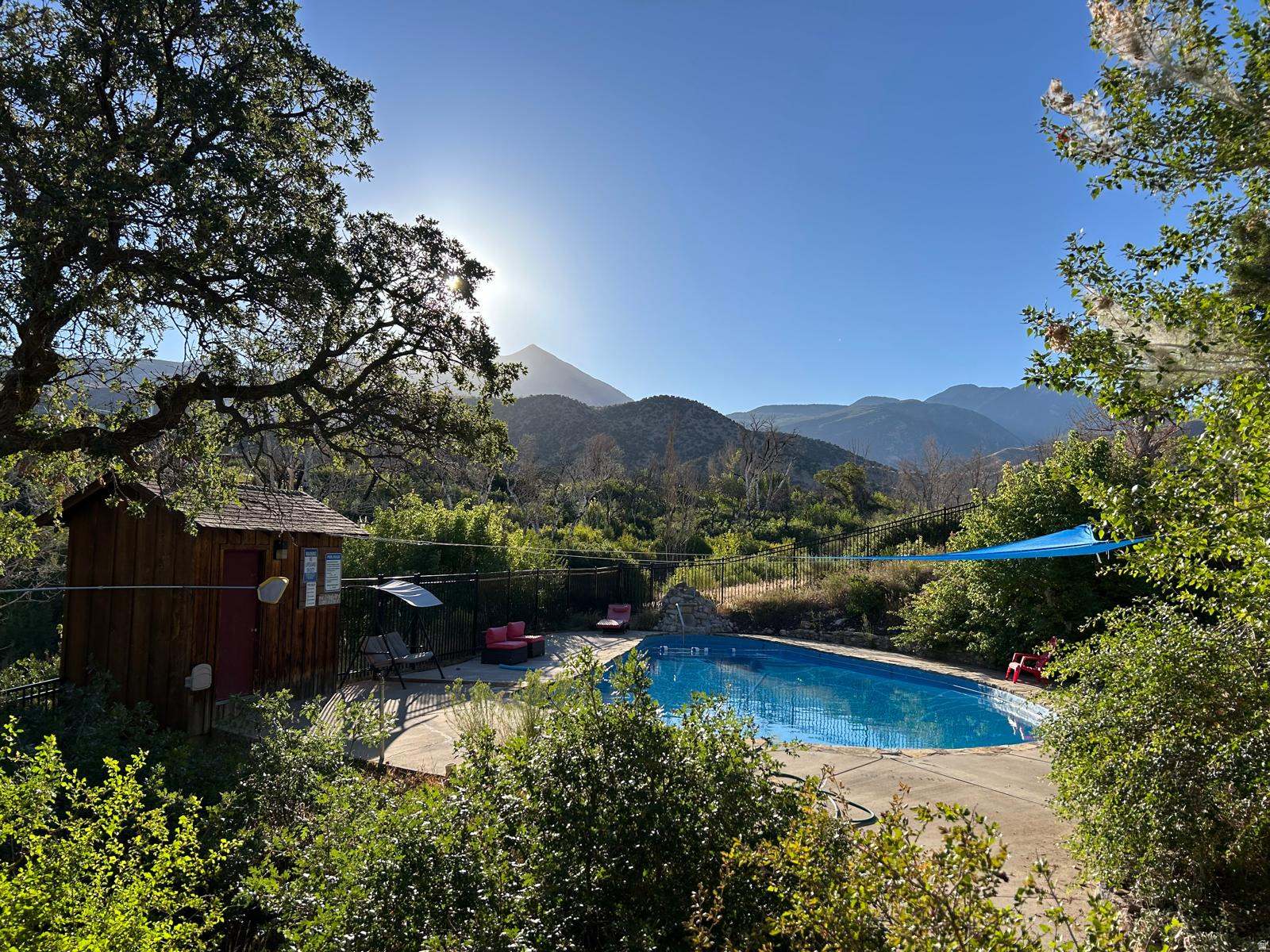 PACK CREEK RANCH - Residential