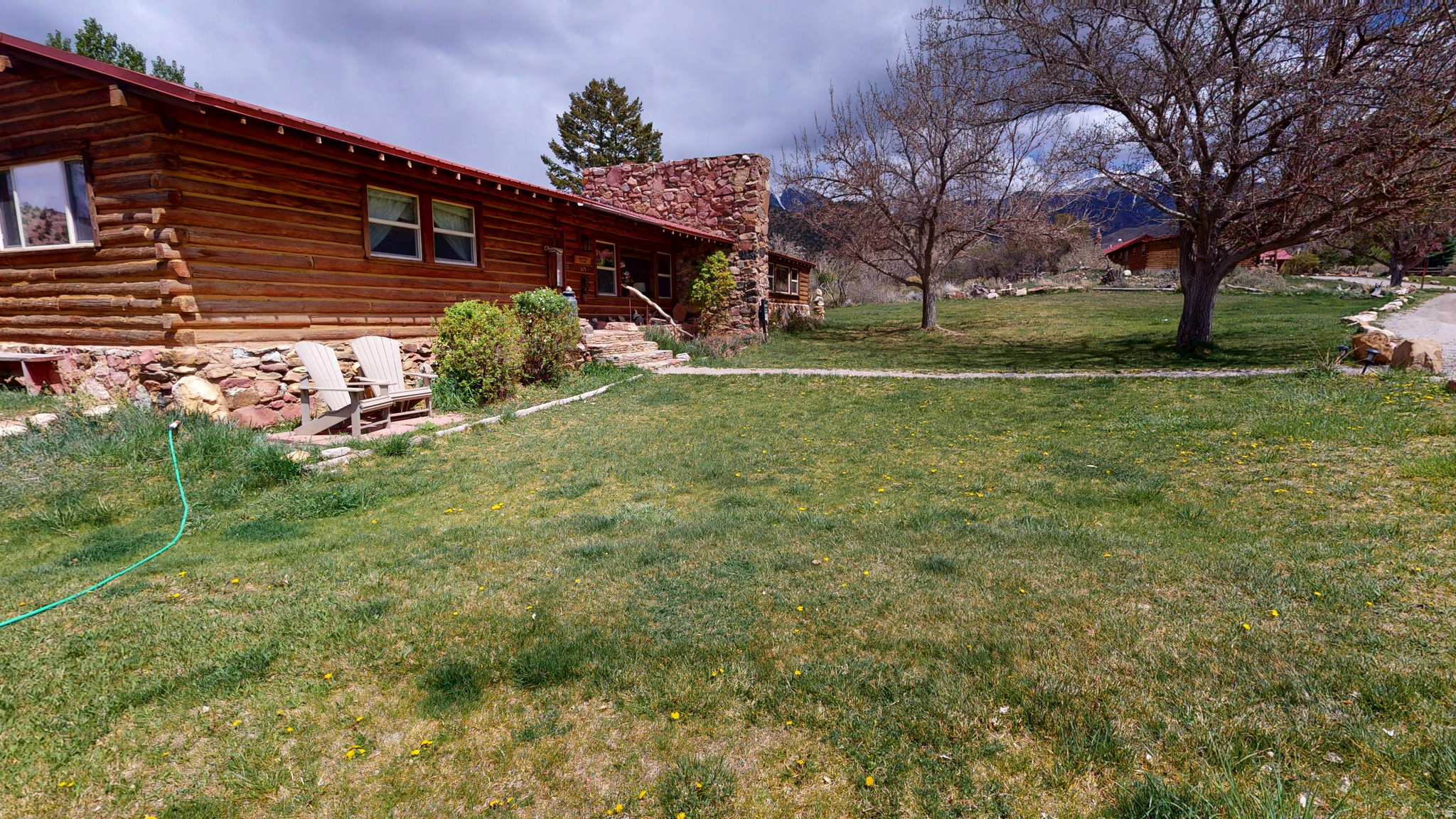 PACK CREEK RANCH - Residential