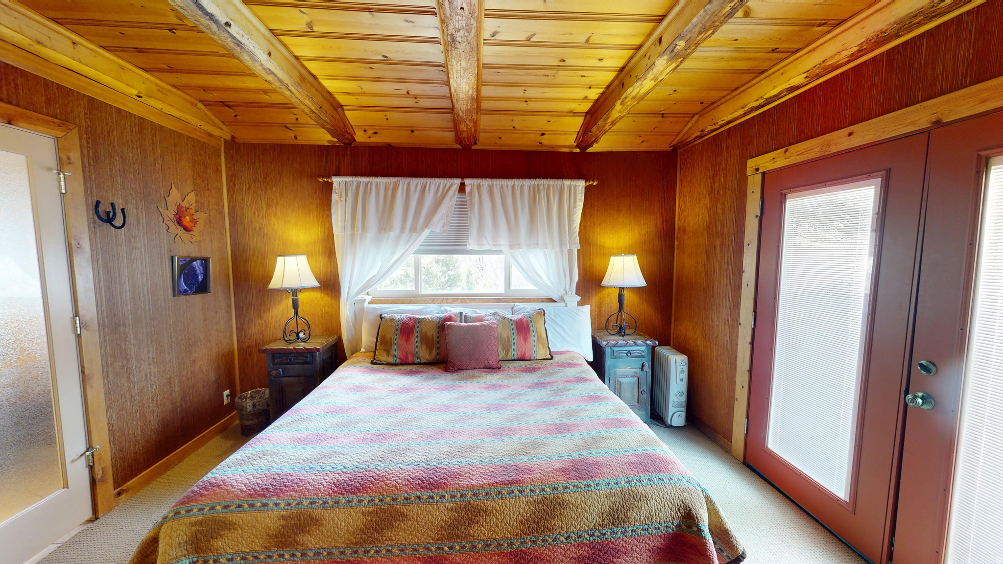 PACK CREEK RANCH - Residential