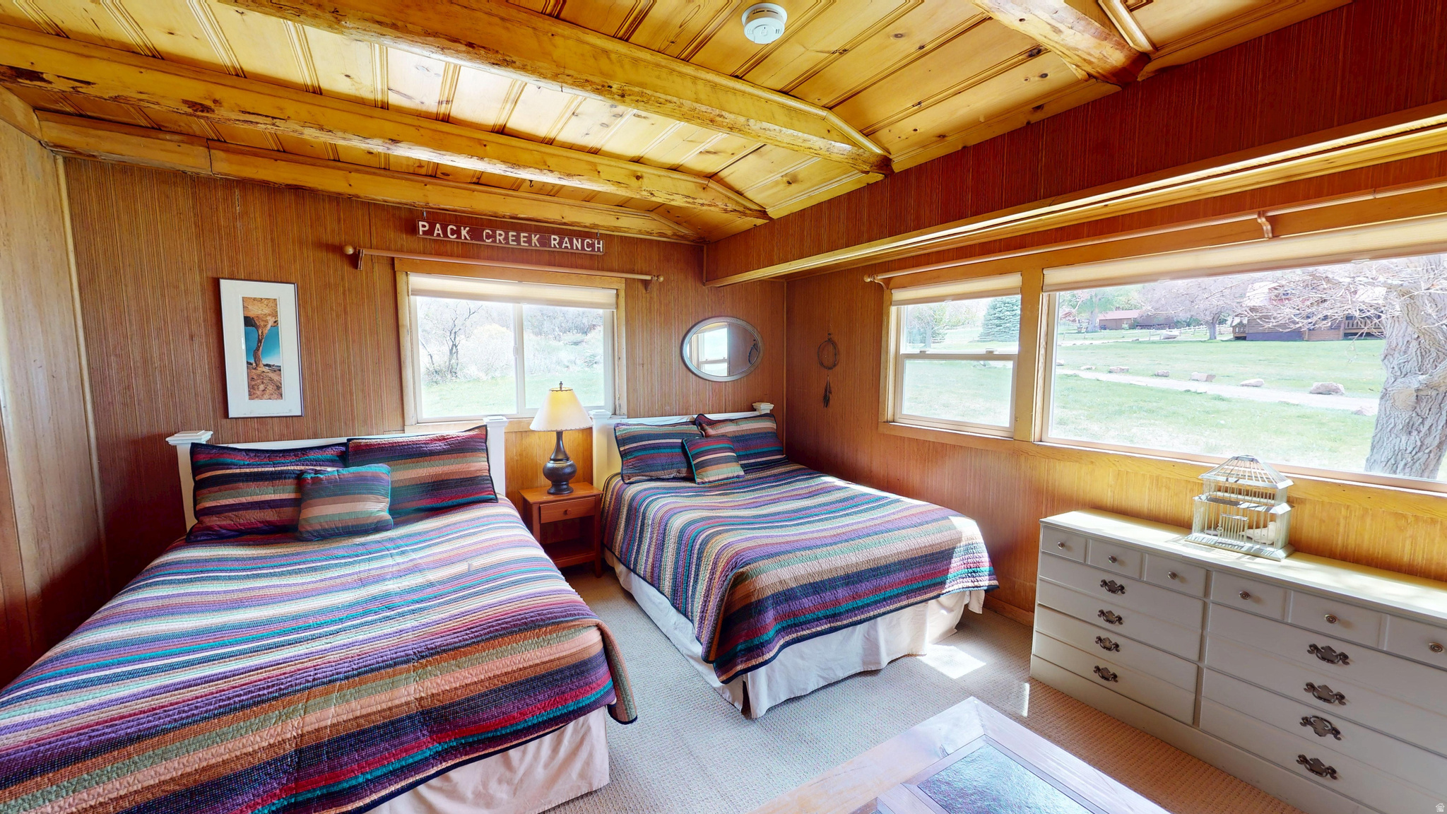 PACK CREEK RANCH - Residential