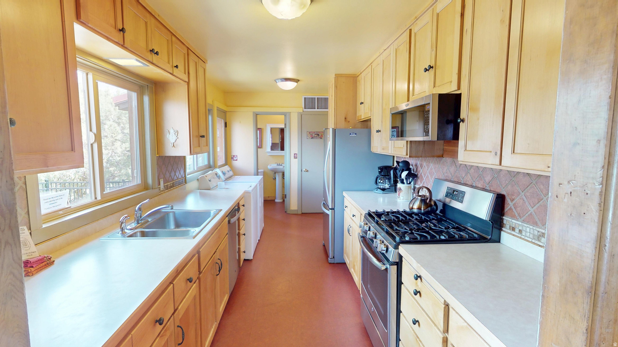 PACK CREEK RANCH - Residential