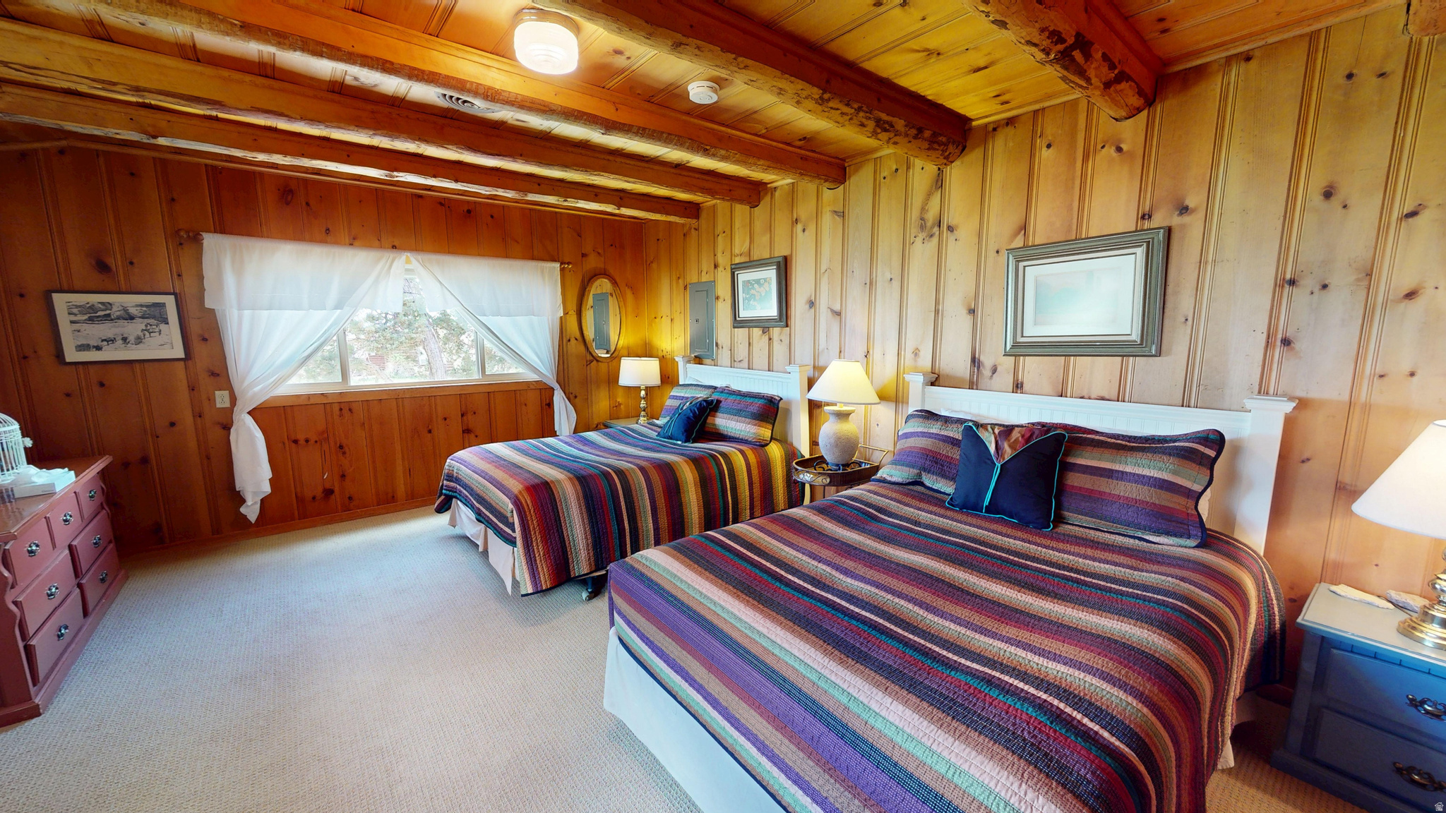 PACK CREEK RANCH - Residential