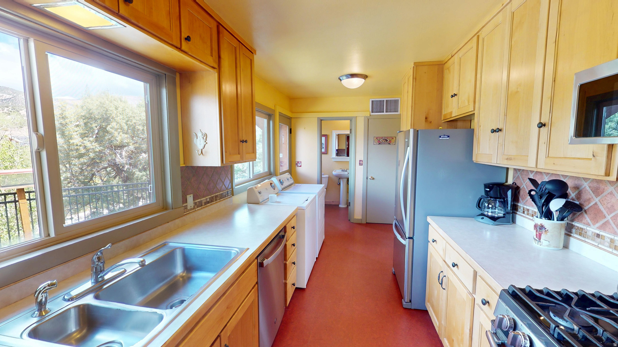 PACK CREEK RANCH - Residential