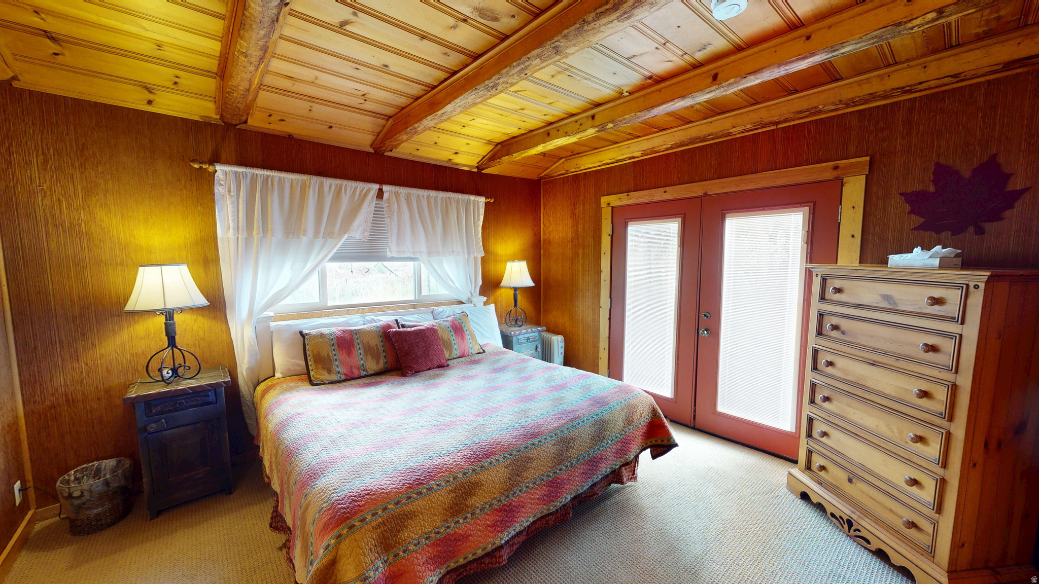 PACK CREEK RANCH - Residential