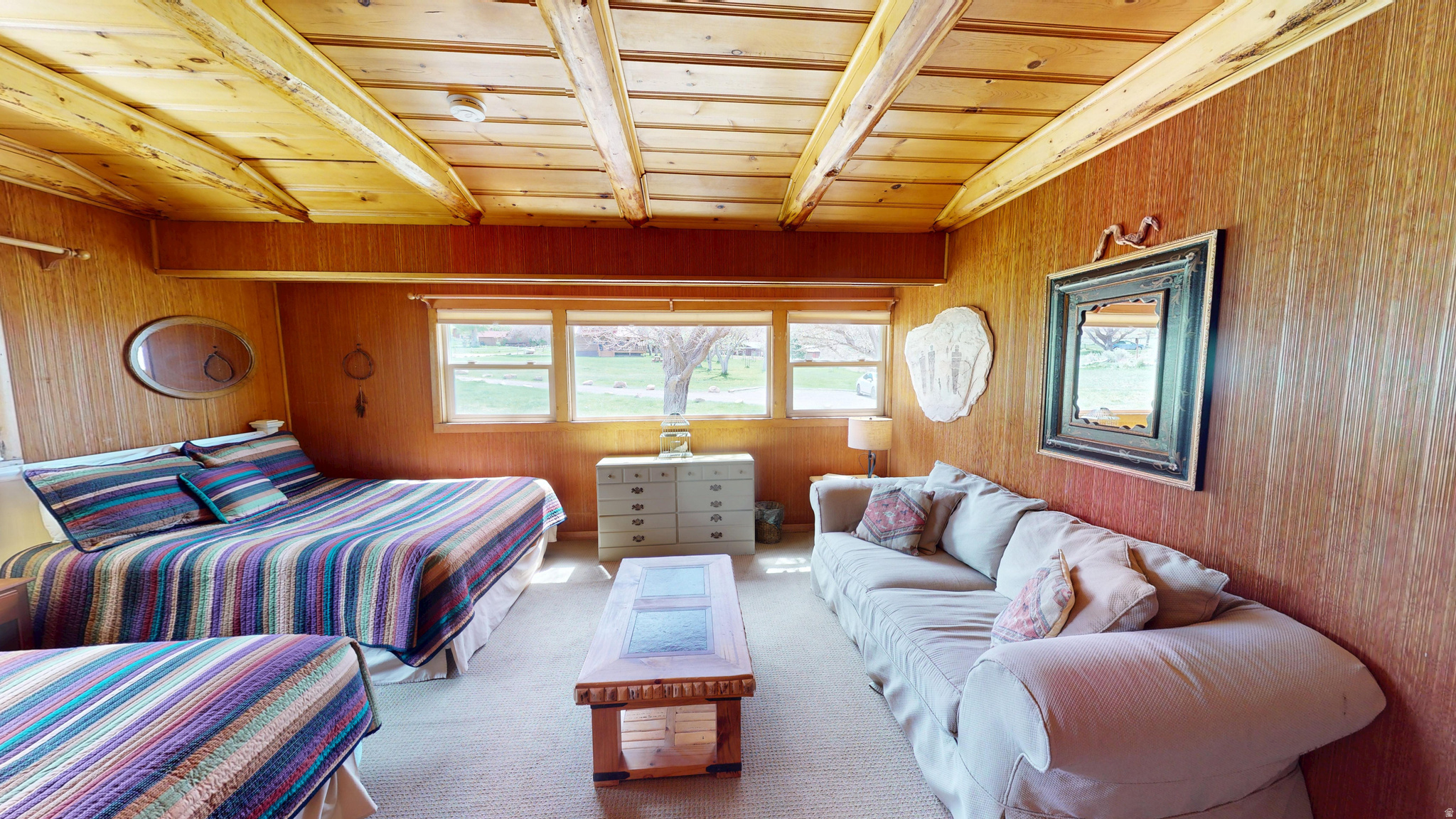 PACK CREEK RANCH - Residential