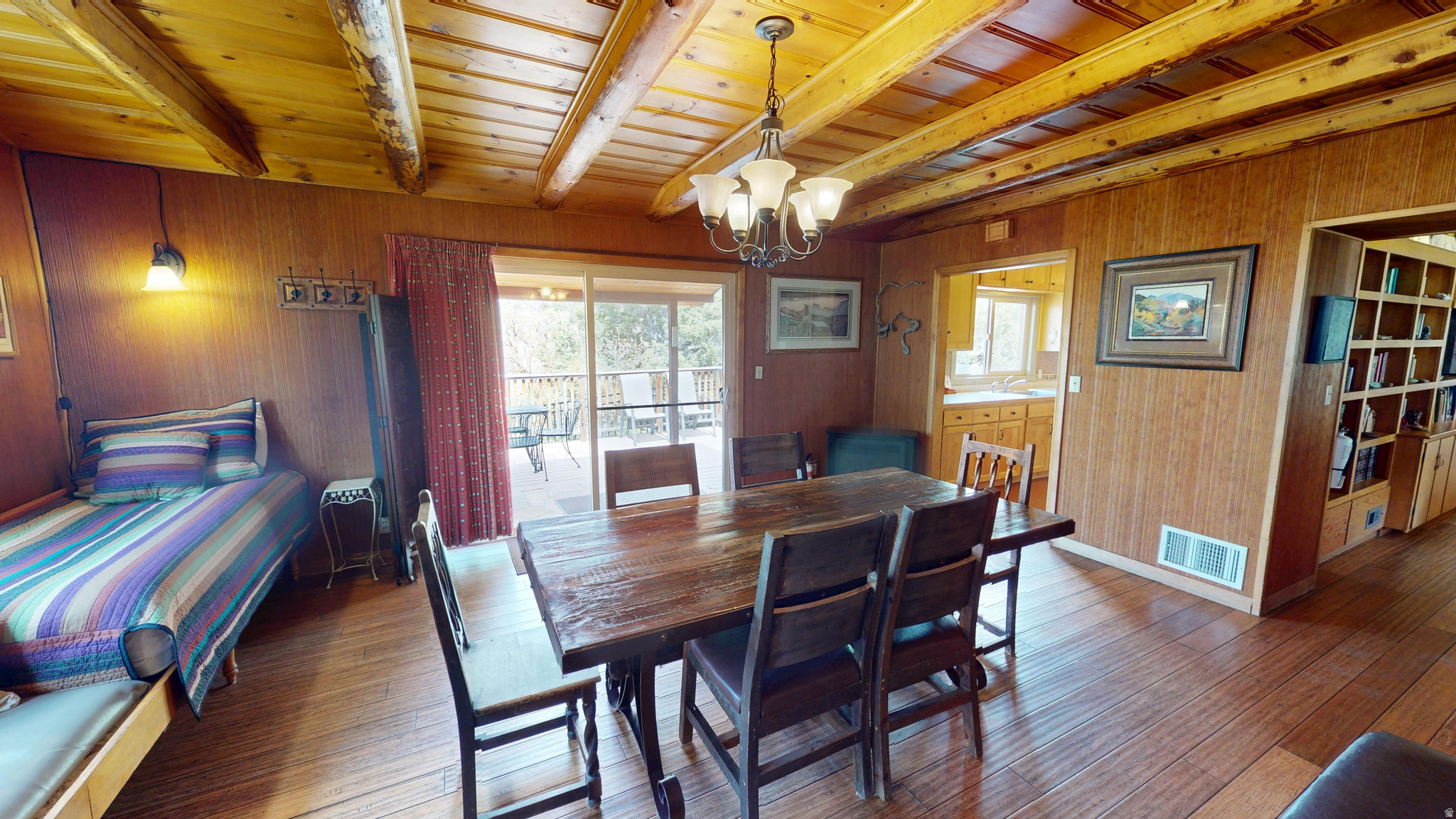 PACK CREEK RANCH - Residential