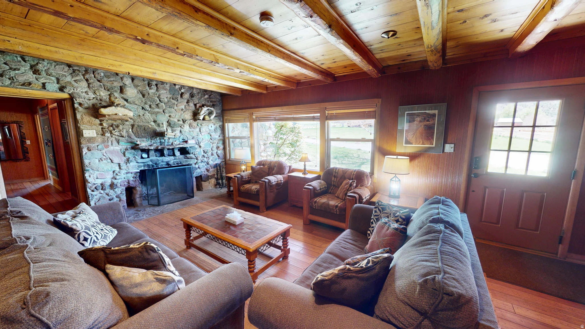 PACK CREEK RANCH - Residential