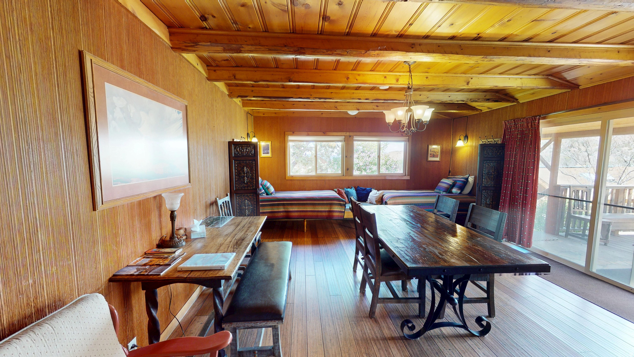 PACK CREEK RANCH - Residential