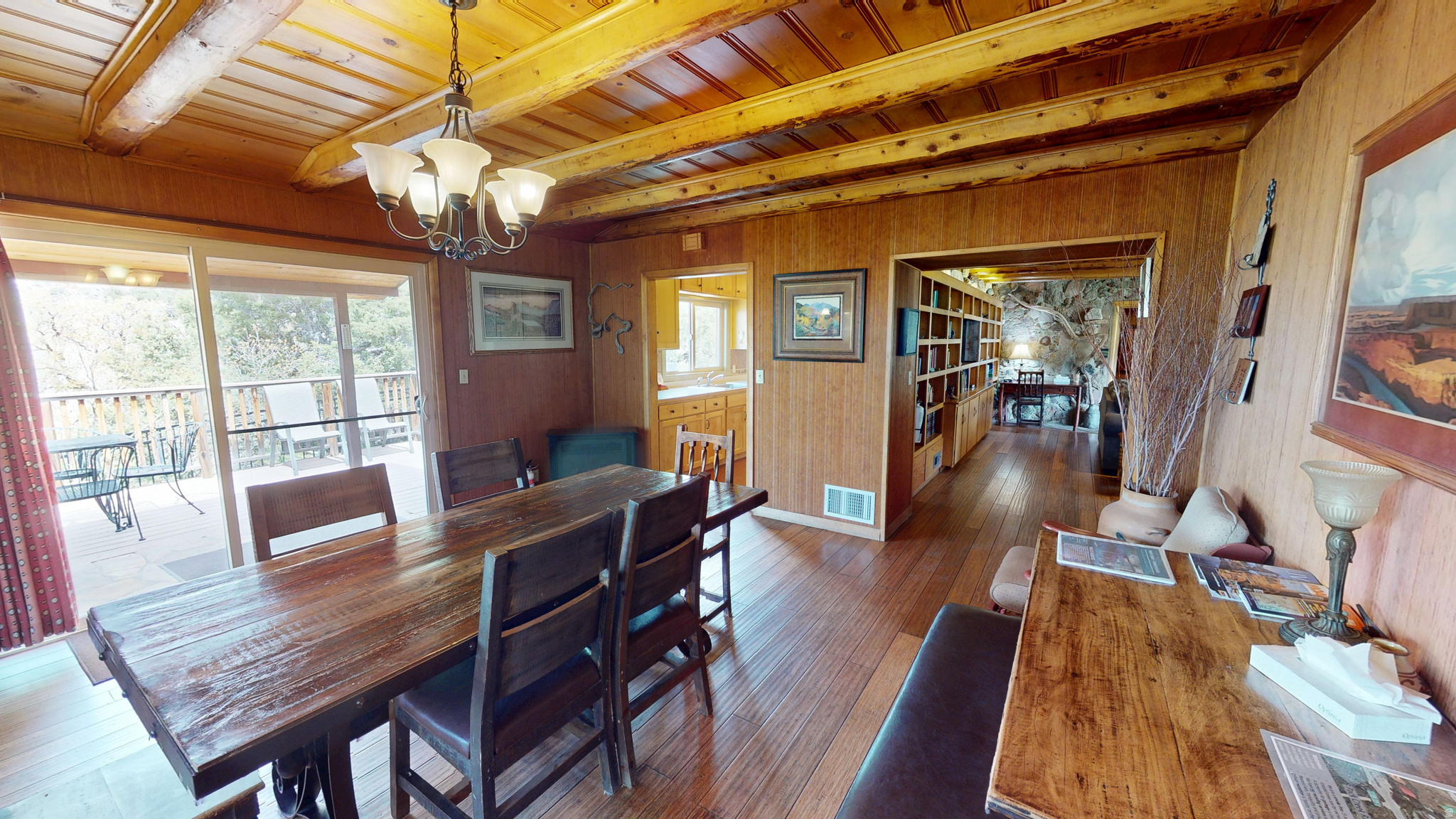 PACK CREEK RANCH - Residential