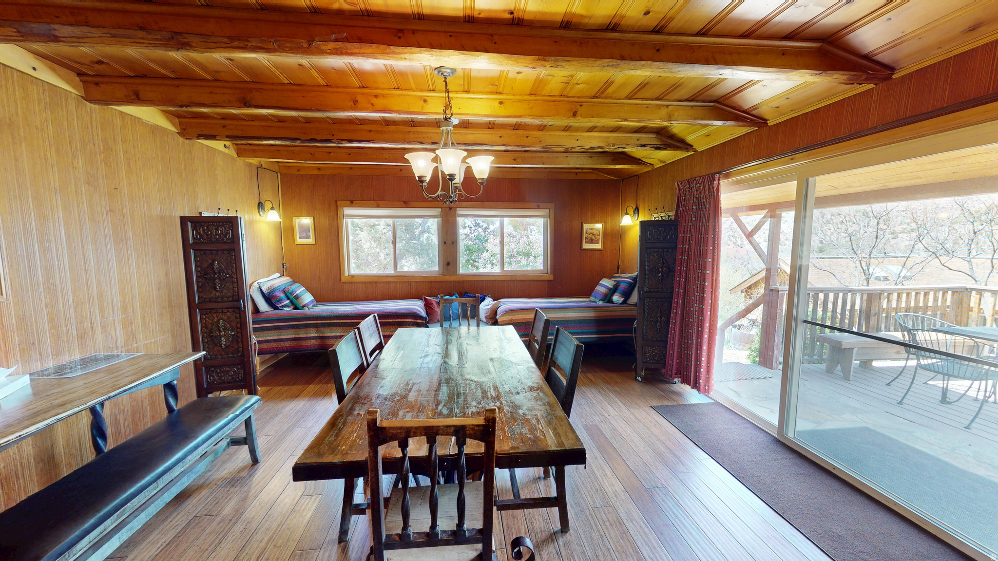 PACK CREEK RANCH - Residential