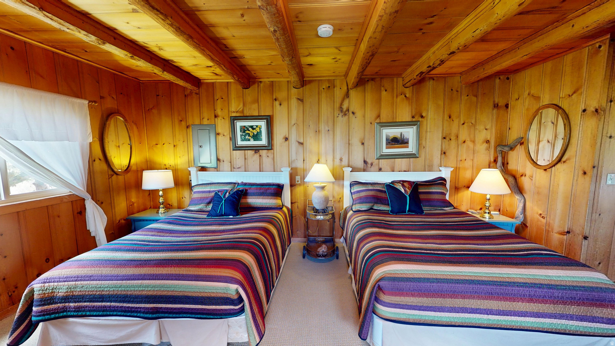 PACK CREEK RANCH - Residential