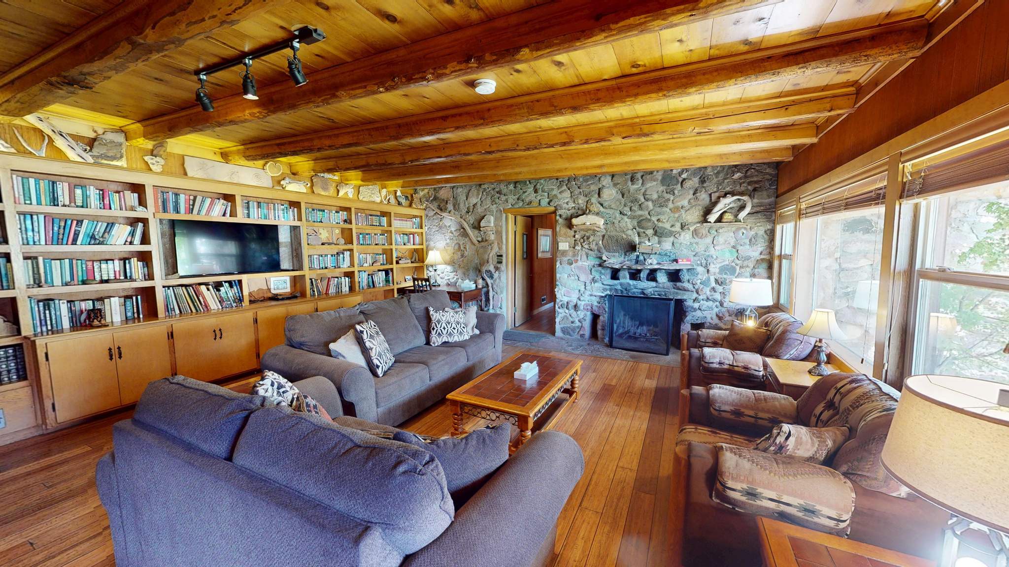 PACK CREEK RANCH - Residential