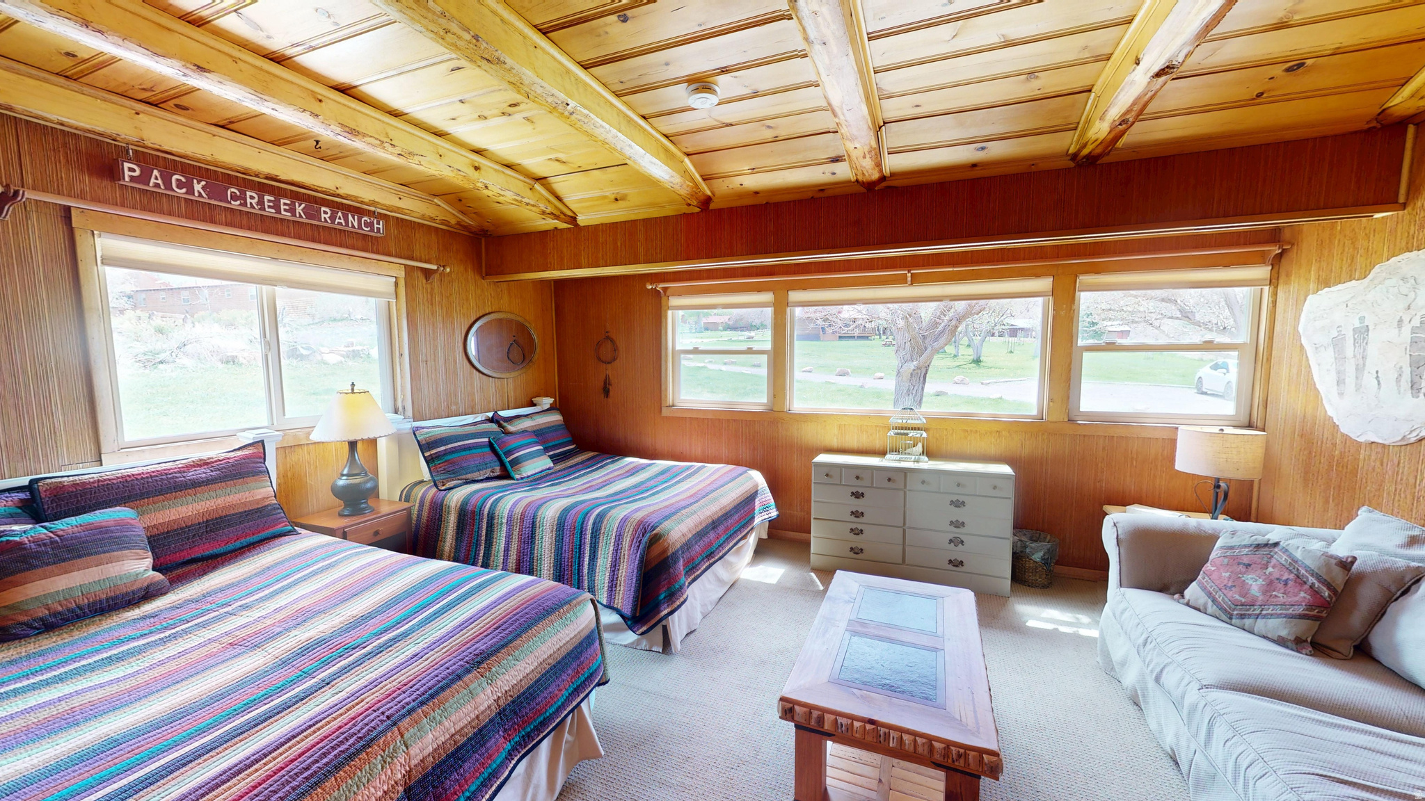 PACK CREEK RANCH - Residential