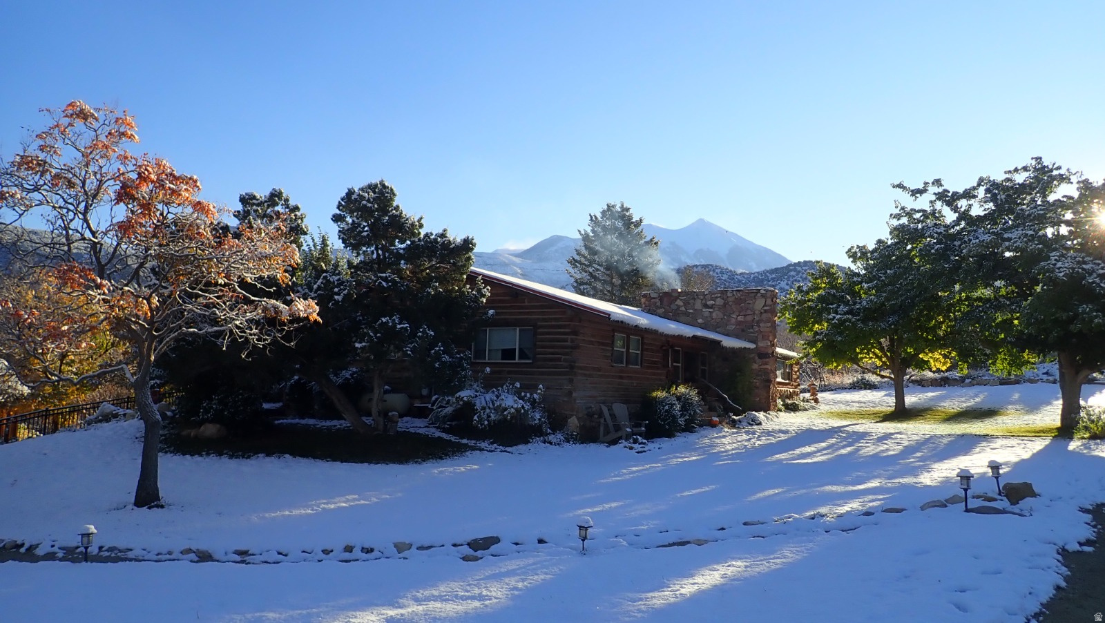 PACK CREEK RANCH - Residential