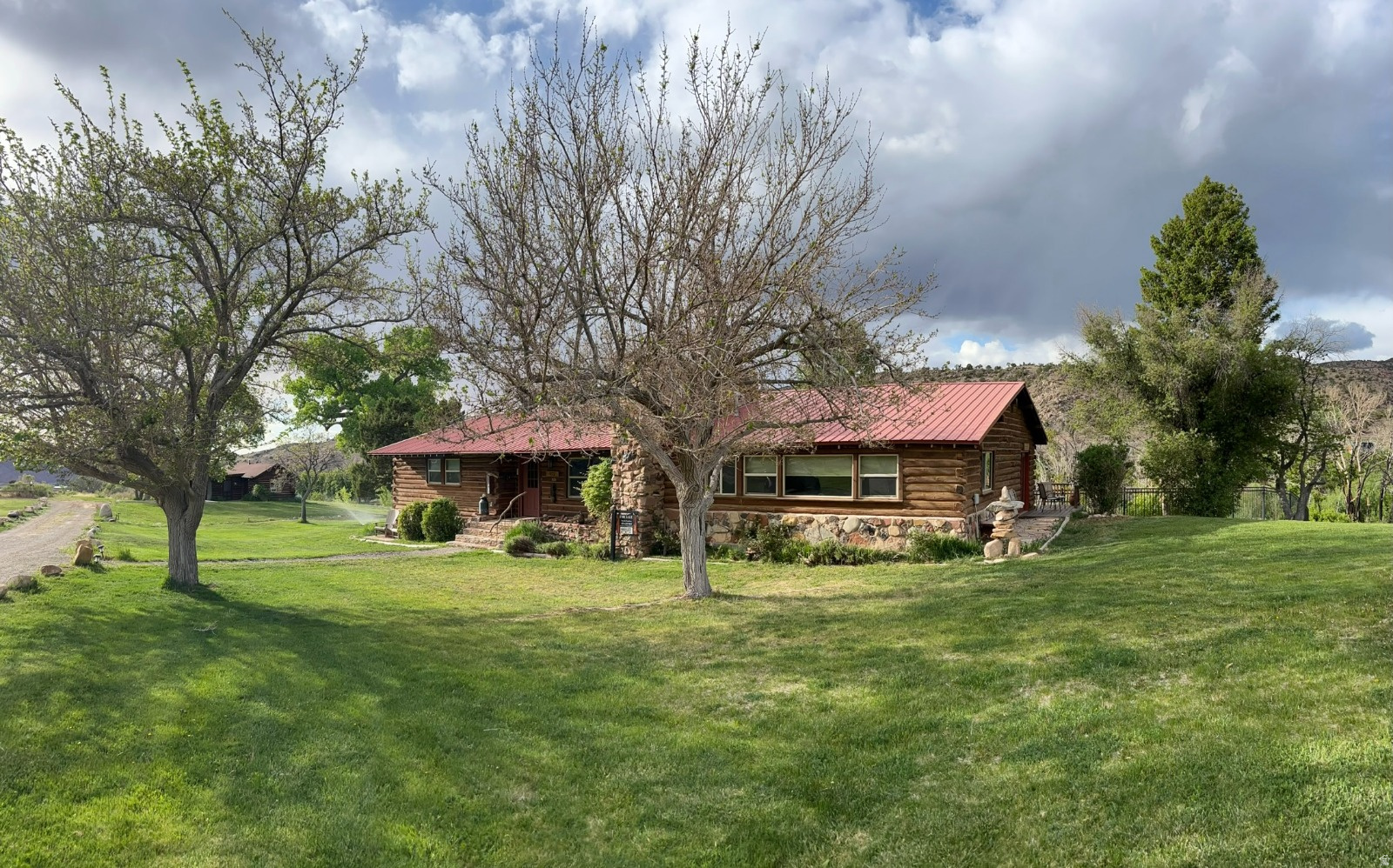 PACK CREEK RANCH - Residential