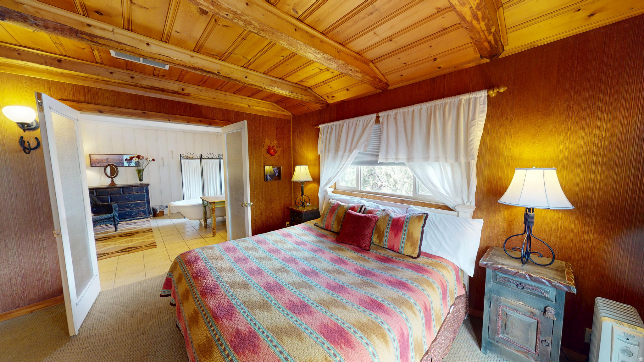 PACK CREEK RANCH - Residential