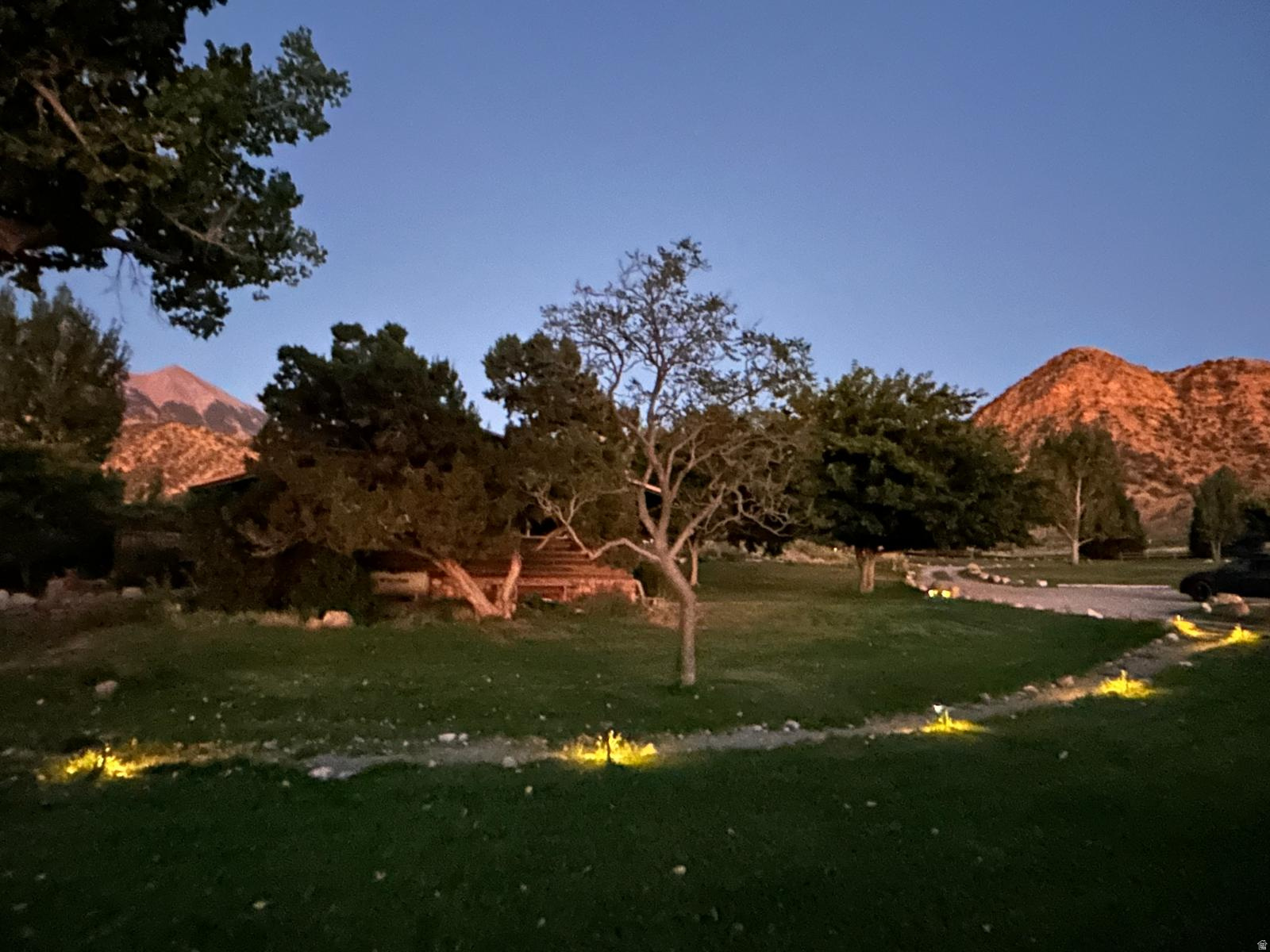 PACK CREEK RANCH - Residential