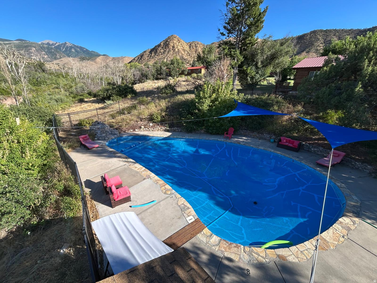 PACK CREEK RANCH - Residential