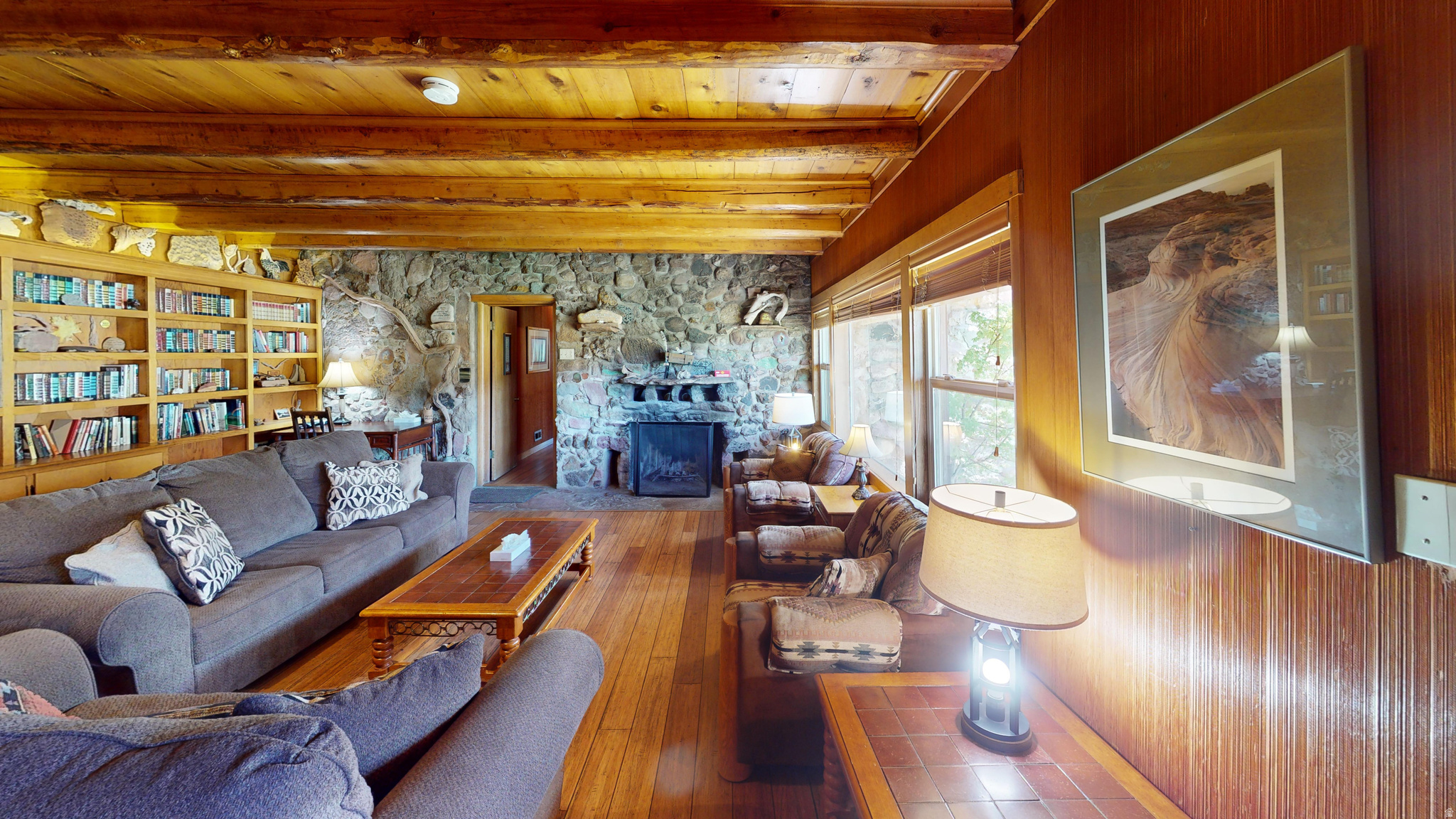 PACK CREEK RANCH - Residential