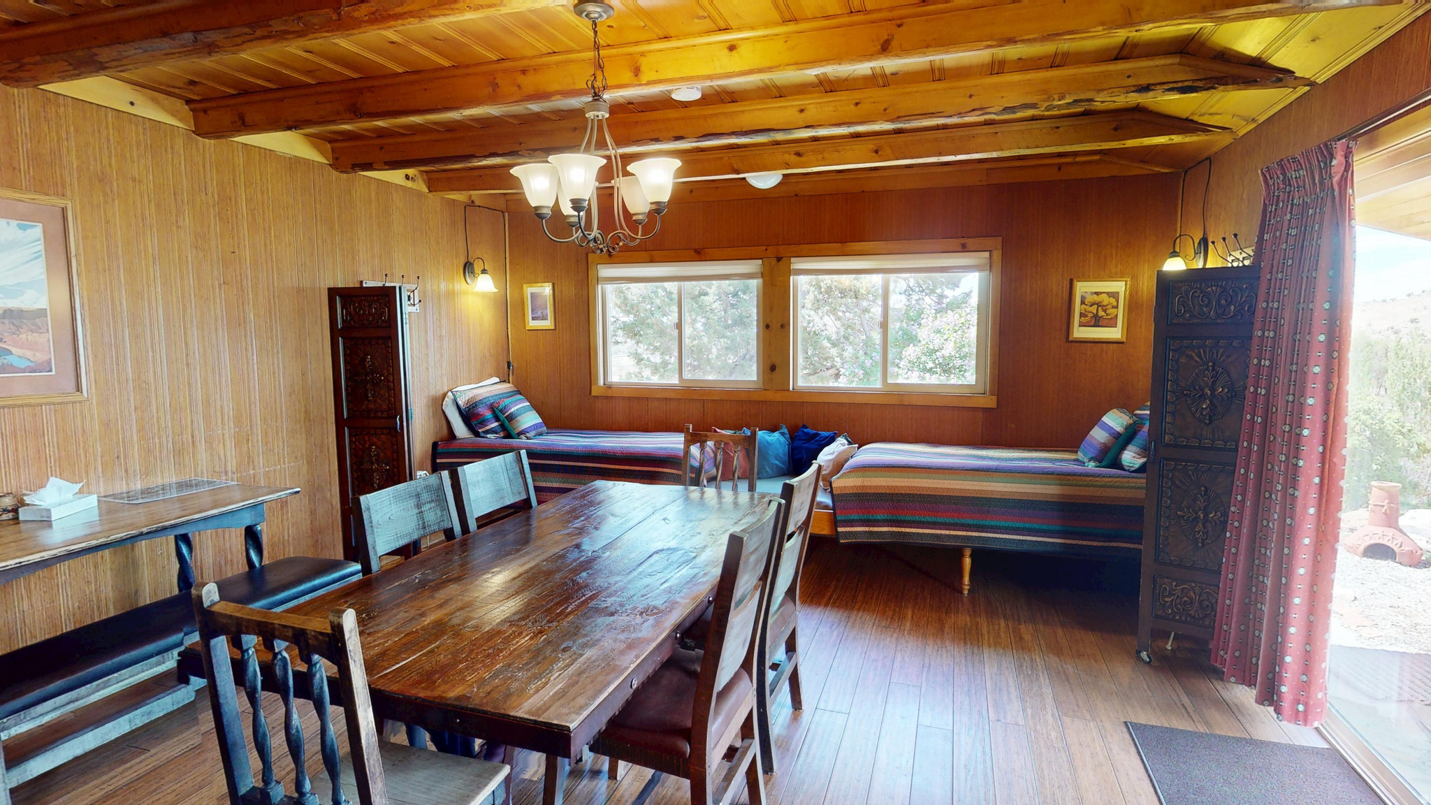 PACK CREEK RANCH - Residential