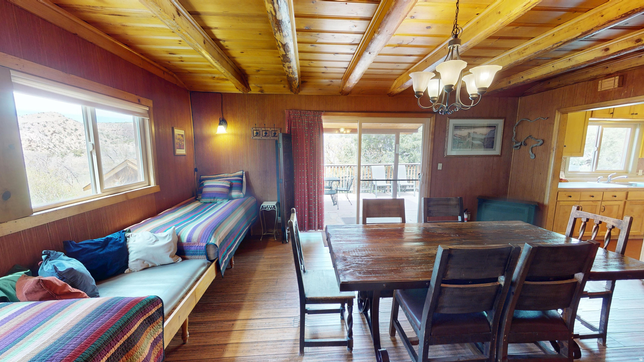 PACK CREEK RANCH - Residential