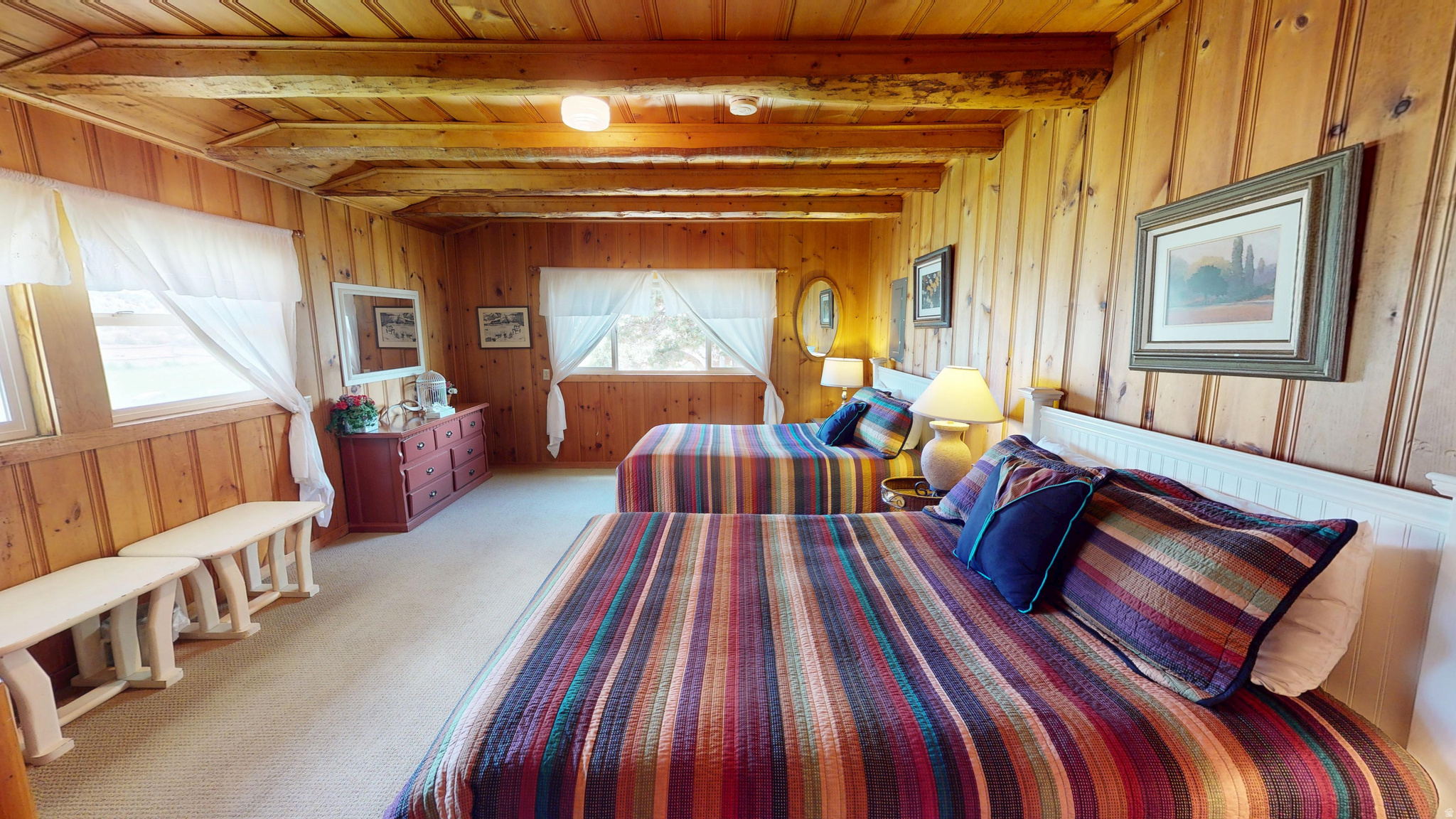 PACK CREEK RANCH - Residential