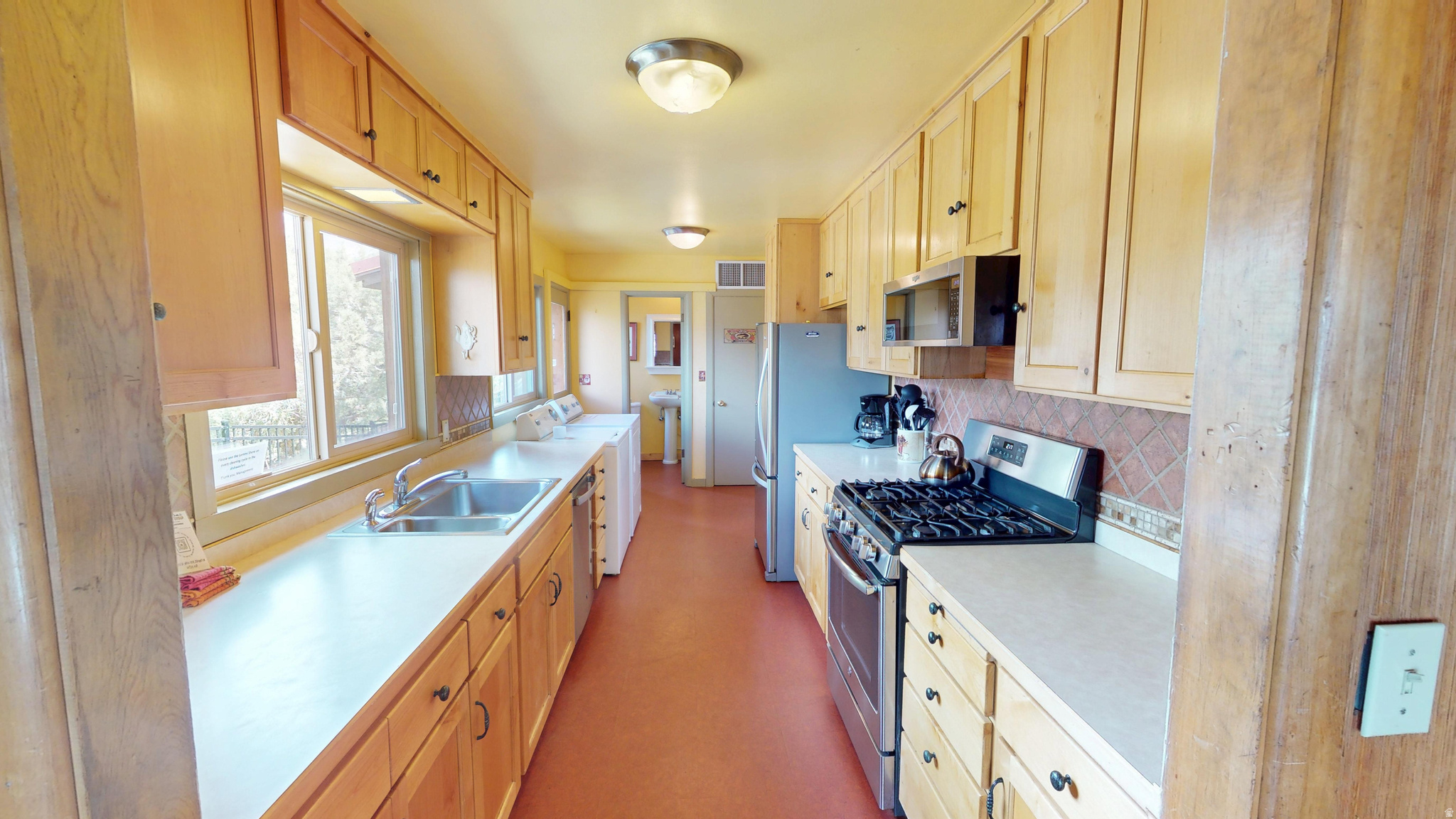 PACK CREEK RANCH - Residential