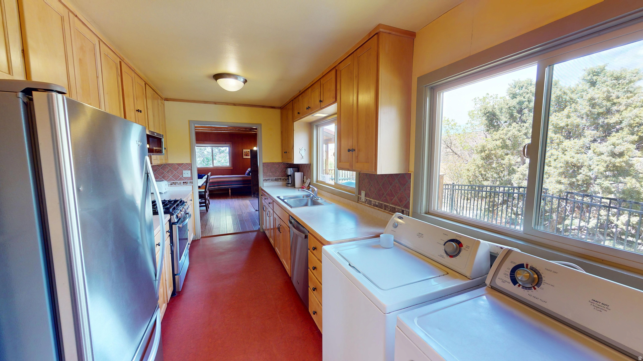 PACK CREEK RANCH - Residential