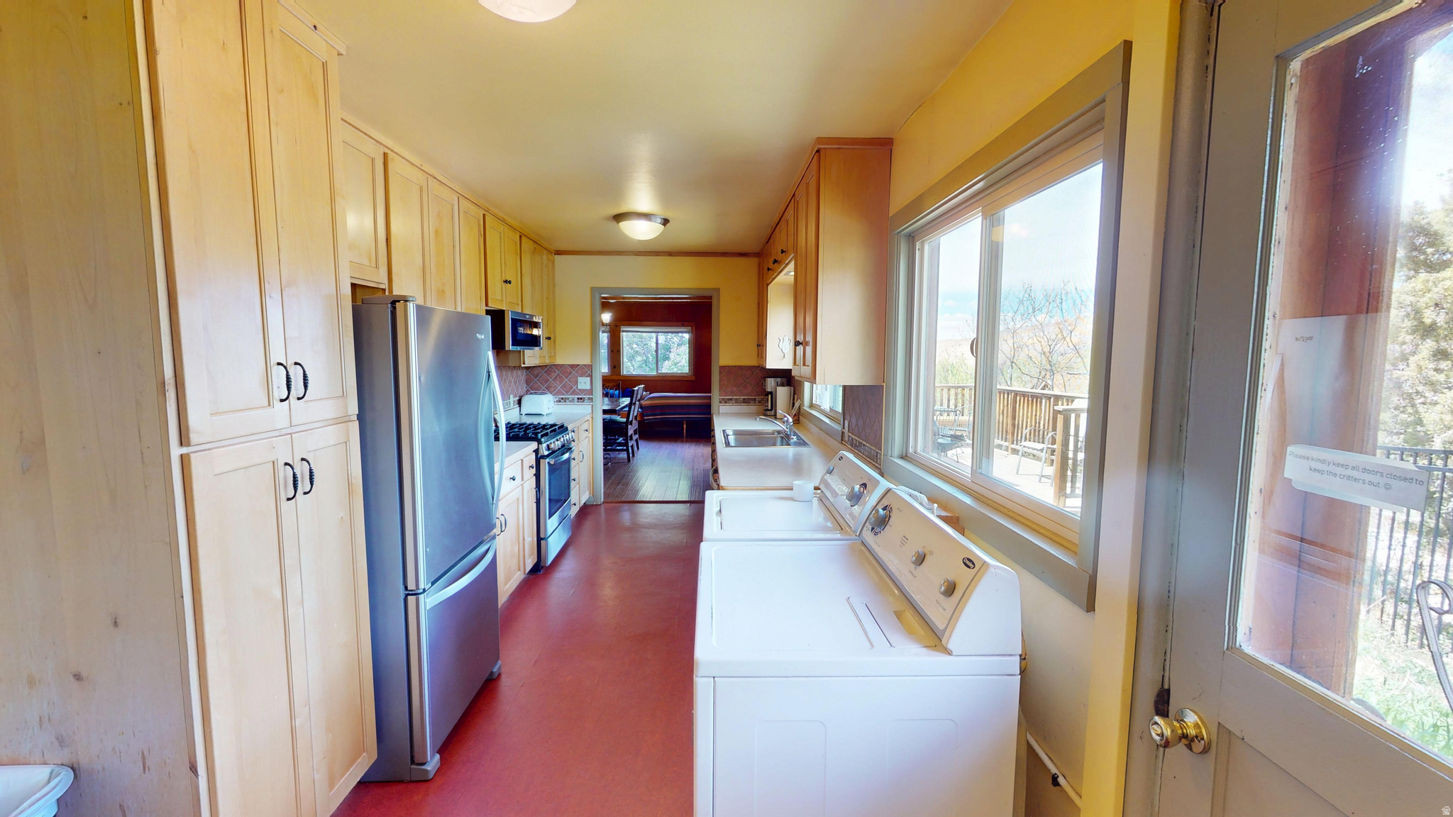 PACK CREEK RANCH - Residential