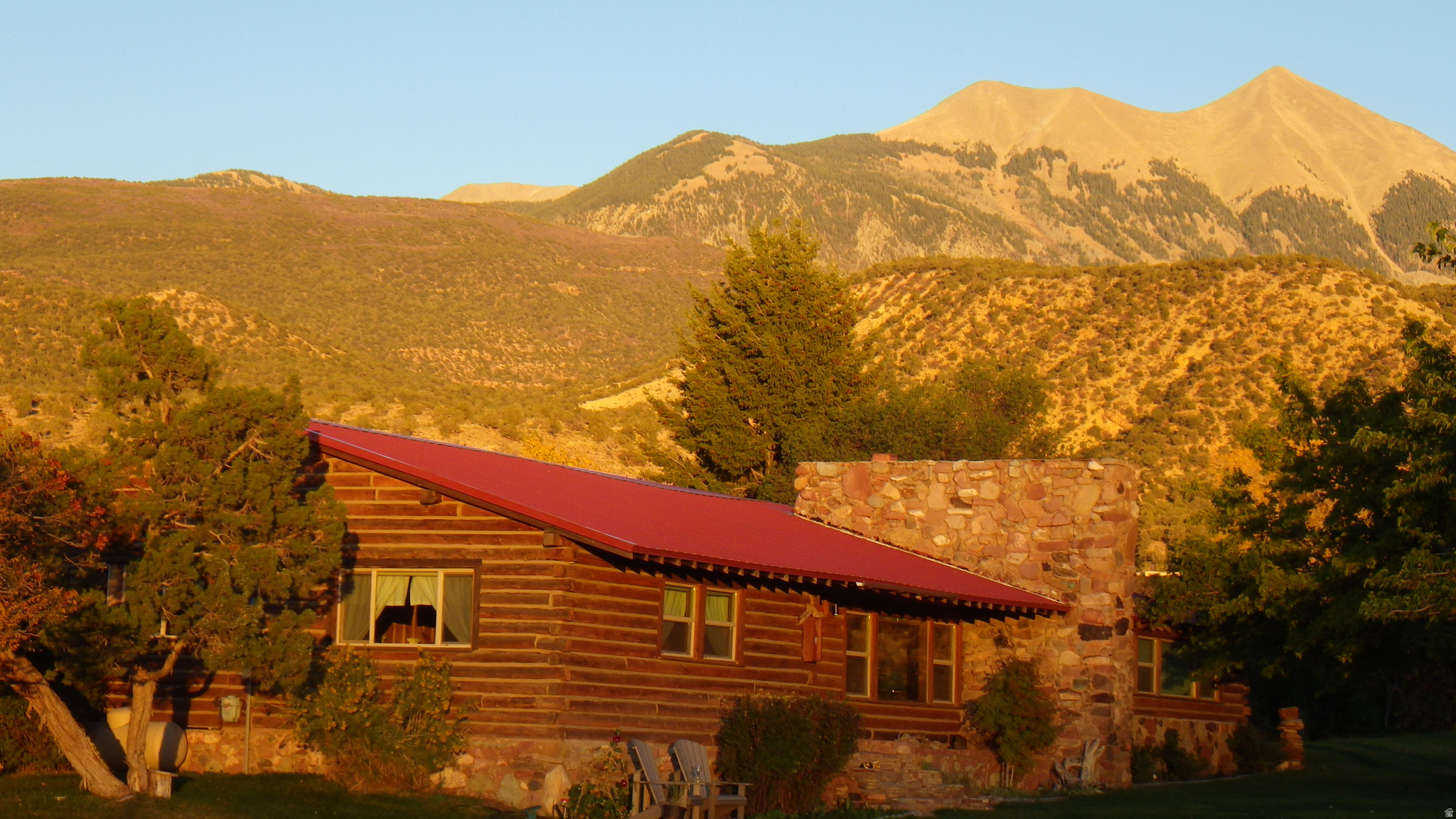 PACK CREEK RANCH - Residential