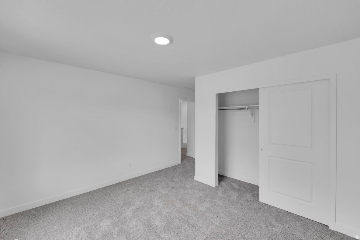 GREAT BASIN AT OLYMPIA - Residential