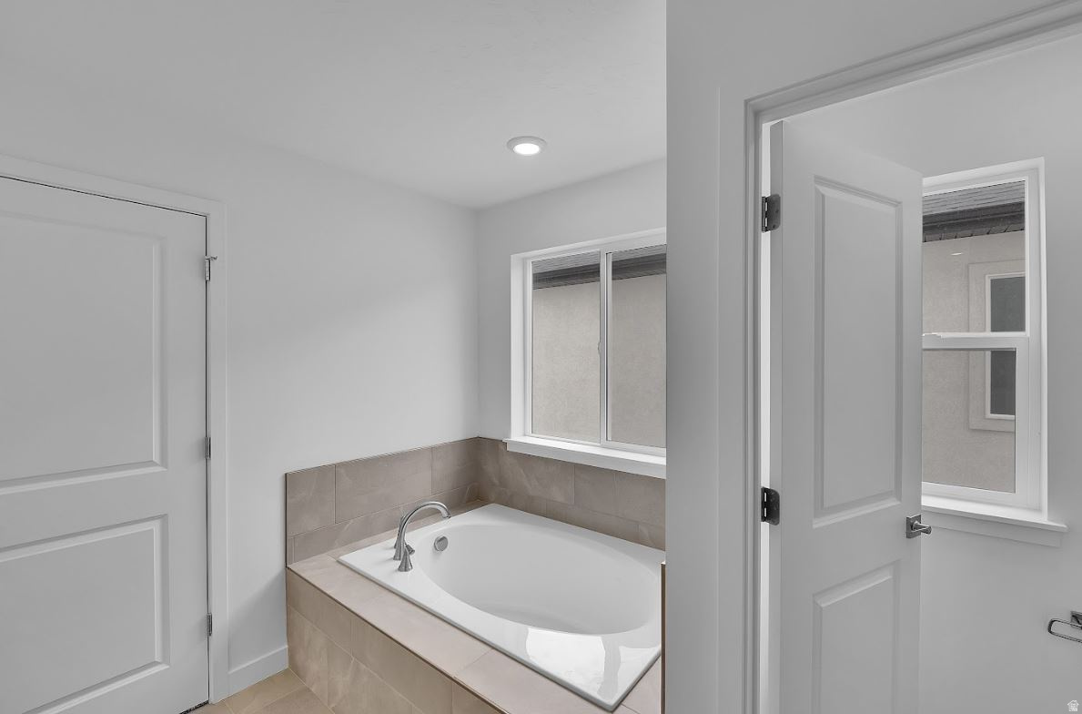 GREAT BASIN AT OLYMPIA - Residential