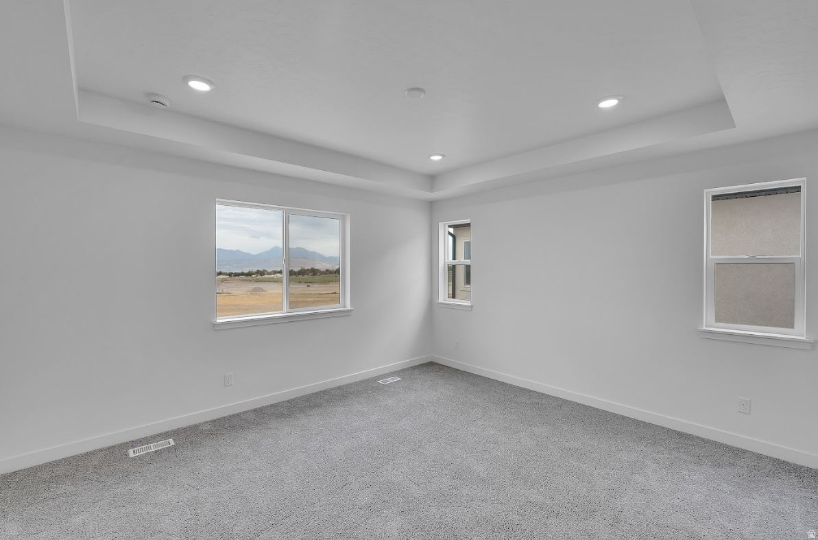 GREAT BASIN AT OLYMPIA - Residential