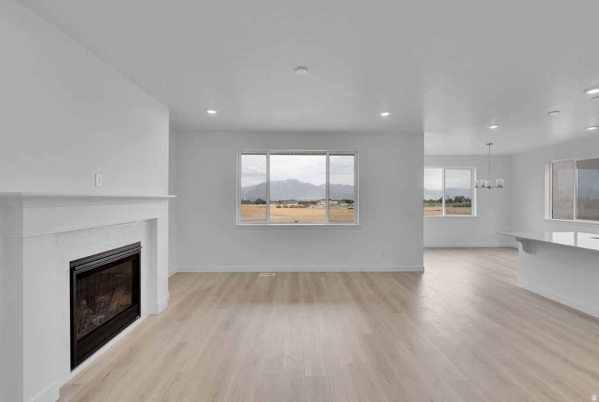 GREAT BASIN AT OLYMPIA - Residential