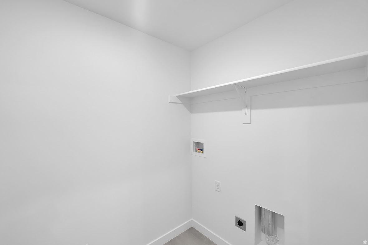 GREAT BASIN AT OLYMPIA - Residential